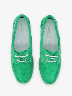 Mocassins Et Derbies | Schmoove Shore Boat W