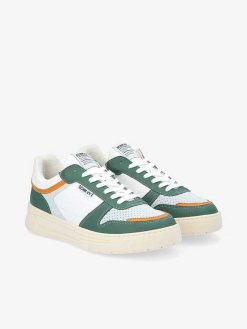 Baskets Et Sneakers | Schmoove Smatch Sneaker M