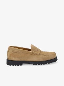 Derbies Et Mocassins | Schmoove Soho Moc M