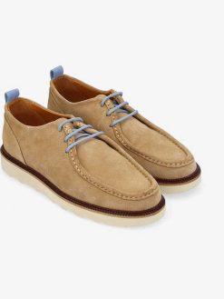 Derbies Et Mocassins | Schmoove Dock Derby M