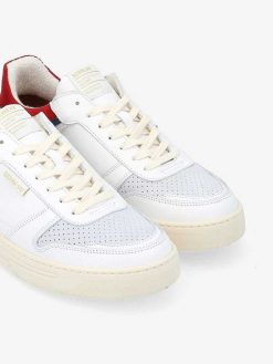 Baskets Et Sneakers | Schmoove Smatch Sneaker M