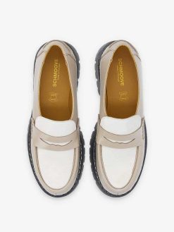 Mocassins Et Derbies | Schmoove Denia Moc W