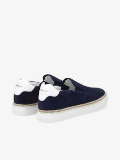 Derbies Et Mocassins | Schmoove Data Slip On M