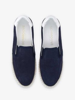 Derbies Et Mocassins | Schmoove Data Slip On M