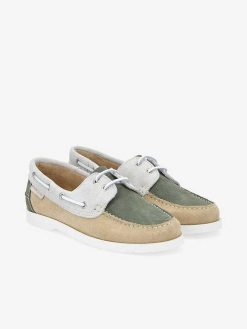 Derbies Et Mocassins | Schmoove Shore Boat M