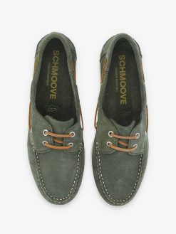 Derbies Et Mocassins | Schmoove Shore Boat M