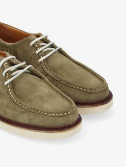 Derbies Et Mocassins | Schmoove Dock Derby M