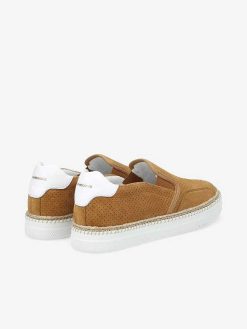 Derbies Et Mocassins | Schmoove Data Slip On M