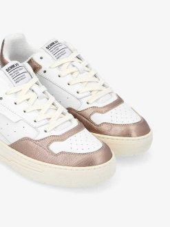 Baskets Et Sneakers | Schmoove Smatch New Trainer W