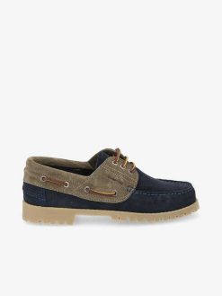 Derbies Et Mocassins | Schmoove Newquay Boat M