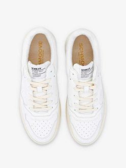 Baskets Et Sneakers | Schmoove Smatch New Trainer W