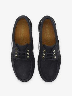 Mocassins Et Derbies | Schmoove Newquay Boat W