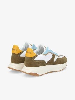 Baskets Et Sneakers | Schmoove Fire Runner M