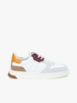 Baskets Et Sneakers | Schmoove Order Sneaker M