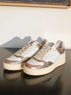 Baskets Et Sneakers | Schmoove Smatch New Trainer W