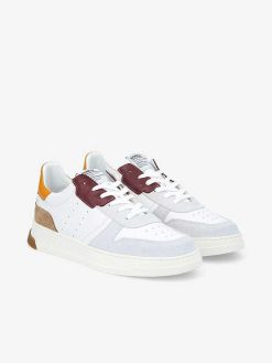 Baskets Et Sneakers | Schmoove Order Sneaker M