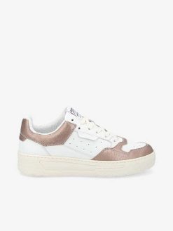 Baskets Et Sneakers | Schmoove Smatch New Trainer W