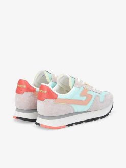 Baskets Et Sneakers | Schmoove Athene Runner W