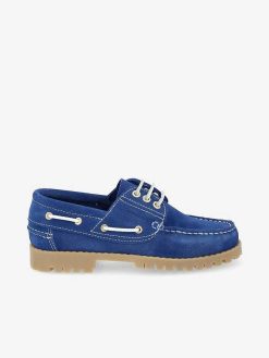 Mocassins Et Derbies | Schmoove Newquay Boat W