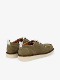 Derbies Et Mocassins | Schmoove Dock Derby M