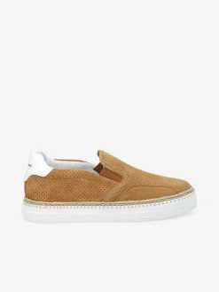 Derbies Et Mocassins | Schmoove Data Slip On M