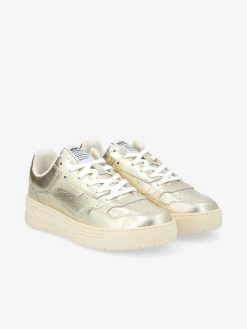 Baskets Et Sneakers | Schmoove Smatch New Trainer W