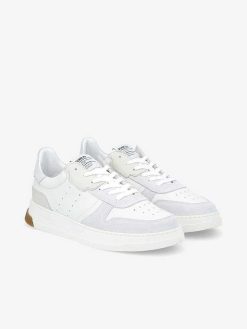 Baskets Et Sneakers | Schmoove Order Sneaker M