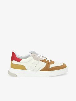 Baskets Et Sneakers | Schmoove Order Sneaker M