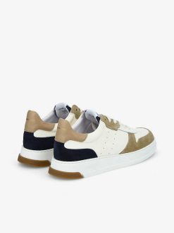 Baskets Et Sneakers | Schmoove Order Sneaker