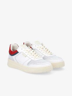 Baskets Et Sneakers | Schmoove Smatch Sneaker M