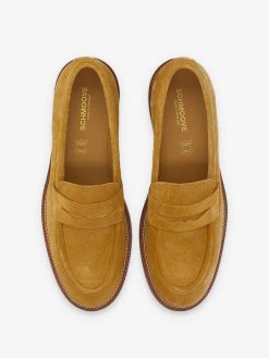 Mocassins Et Derbies | Schmoove Calia Moc W