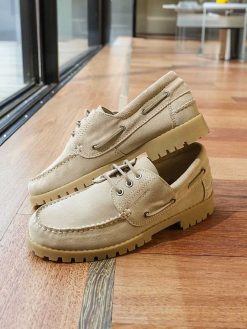 Derbies Et Mocassins | Schmoove Newquay Boat M