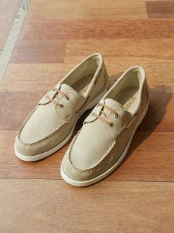 Derbies Et Mocassins | Schmoove Shore Boat M