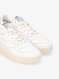 Baskets Et Sneakers | Schmoove Smatch New Trainer