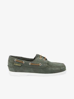 Derbies Et Mocassins | Schmoove Shore Boat M