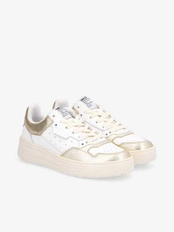 Baskets Et Sneakers | Schmoove Smatch New Trainer W