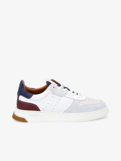 Baskets Et Sneakers | Schmoove Order Sneaker M