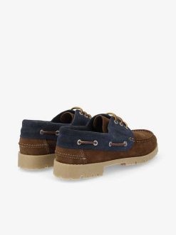 Derbies Et Mocassins | Schmoove Newquay Boat M