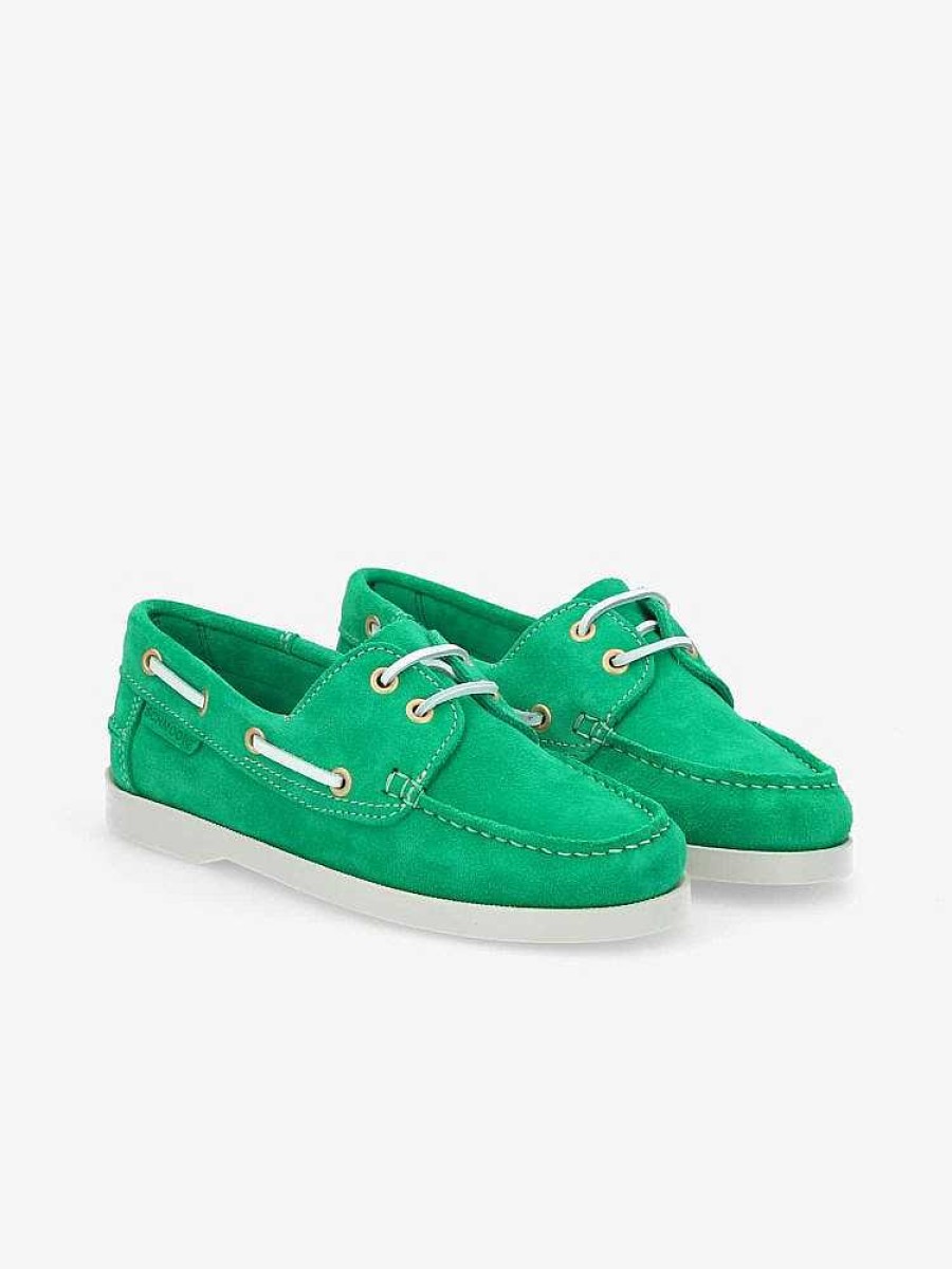 Mocassins Et Derbies | Schmoove Shore Boat W