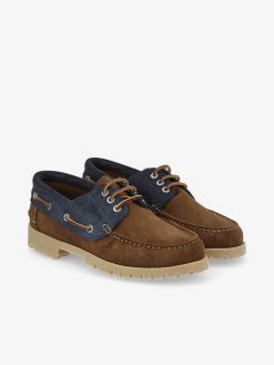 Derbies Et Mocassins | Schmoove Newquay Boat M