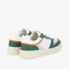 Baskets Et Sneakers | Schmoove Smatch Sneaker M