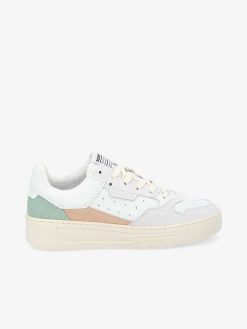 Baskets Et Sneakers | Schmoove Smatch New Trainer W