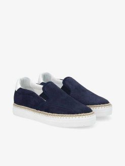 Derbies Et Mocassins | Schmoove Data Slip On M