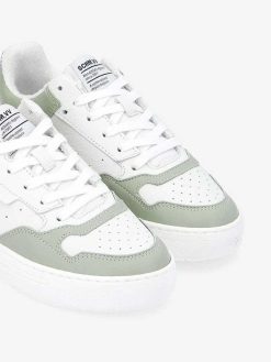 Baskets Et Sneakers | Schmoove Smatch New Trainer W