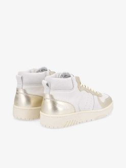 Baskets Et Sneakers | Schmoove Winston Mid W