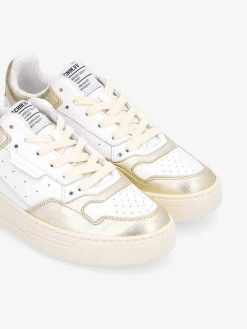 Baskets Et Sneakers | Schmoove Smatch New Trainer W