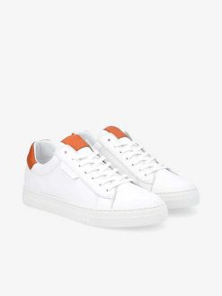 Baskets Et Sneakers | Schmoove Spark Clay M