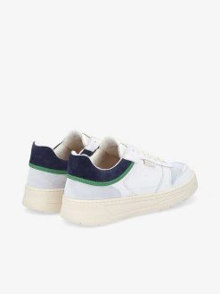 Baskets Et Sneakers | Schmoove Smatch Sneaker M