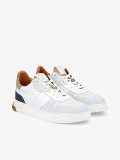 Baskets Et Sneakers | Schmoove Order Sneaker M