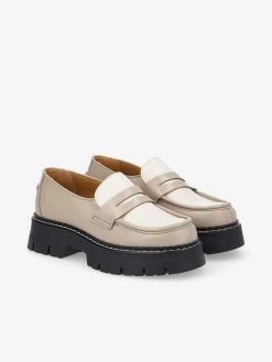 Mocassins Et Derbies | Schmoove Denia Moc W